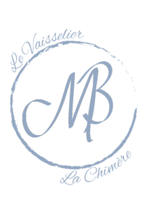 logo magasin blanc michèle